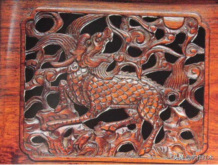 「回顾」佳士得纽约1997年秋拍_毕史格P.Piccus中国古典家具