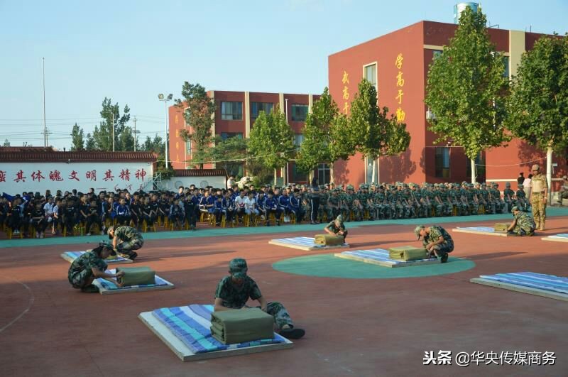 潍坊永盛文武学校,潍坊永盛武校