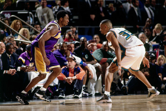 盘点明星球鞋,2019赛季nba球星上脚球鞋詹姆斯