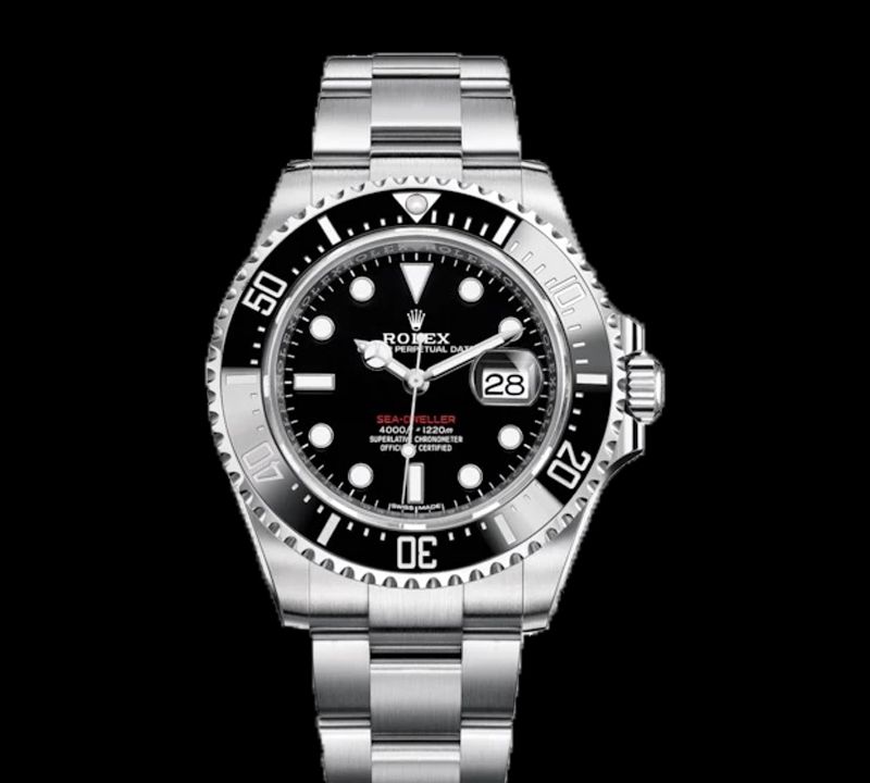 劳力士热门,国外劳力士热门款走势图