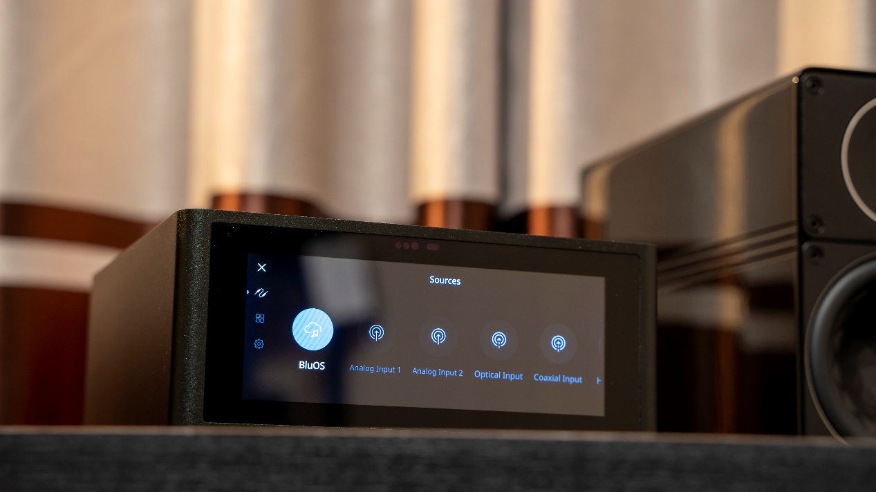 写给进阶音响爱好者—英国NAD+ELAC全功能套装把玩有感