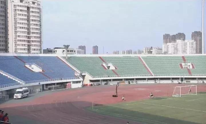 新乡体育中心简介,新乡市体育中心最新消息
