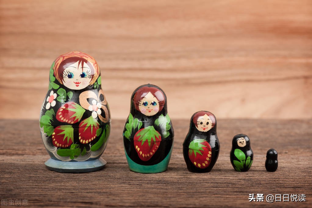 美国人无法理解中国人的“民族气节”