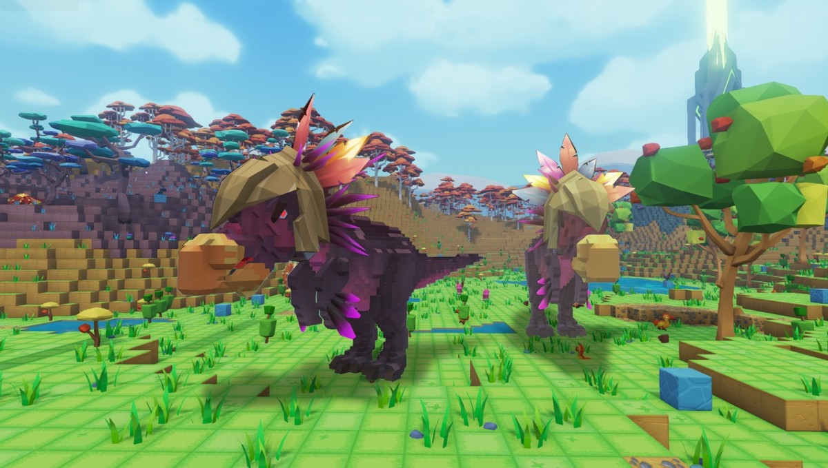 steam冬促方块方舟,方块方舟在steam什么时候降价