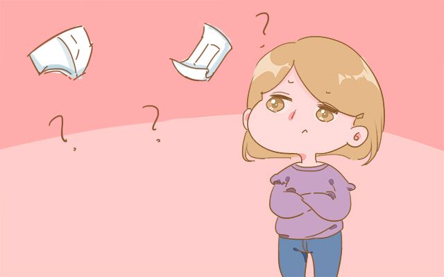 月子产妇卫生巾需要准备多少,产妇卫生巾怎么选