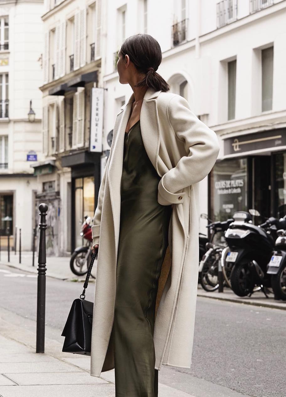 你还在买这么贵的大衣吗,买了件比较贵的大衣有些后悔