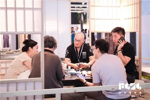 2019时尚深圳展都展览什么,第二十届深圳时尚展