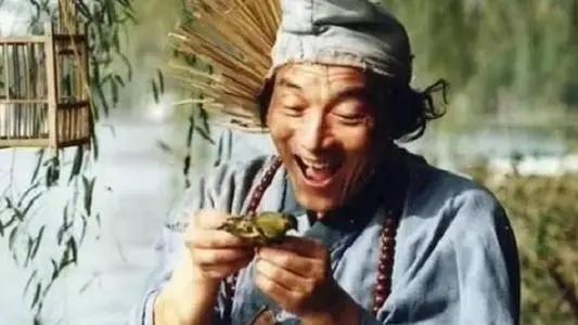 六小龄童翻车现在怎么样了,六小龄童与潘长江