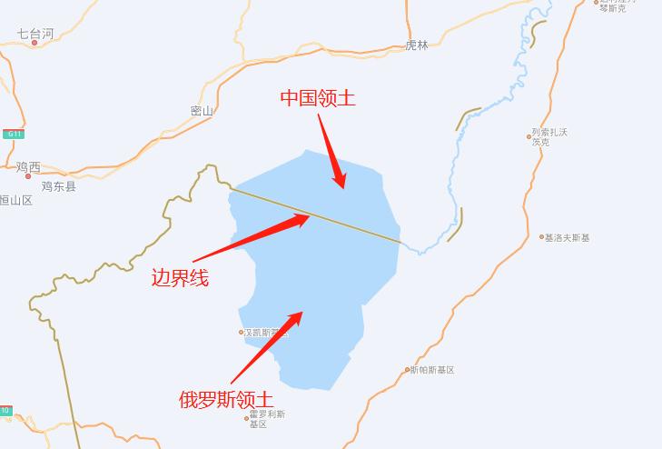 中俄两大界江进入禁渔期,黑龙江中俄界湖兴凯湖进入冬捕期