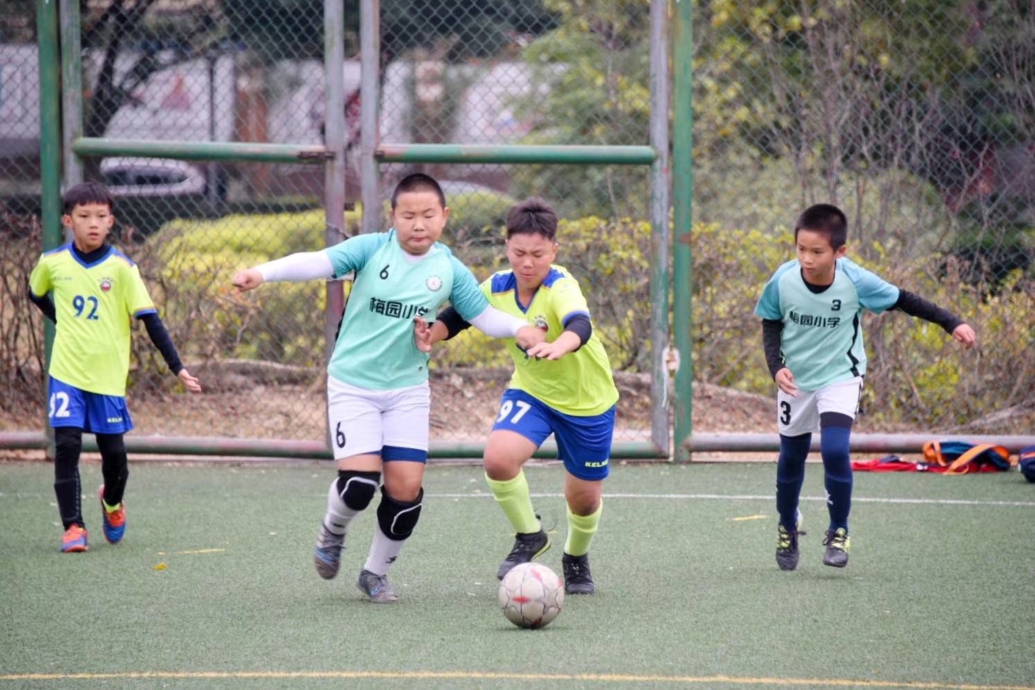 2021第十届新征程足球邀请赛,2024年第三届足球赛迎春贺岁杯