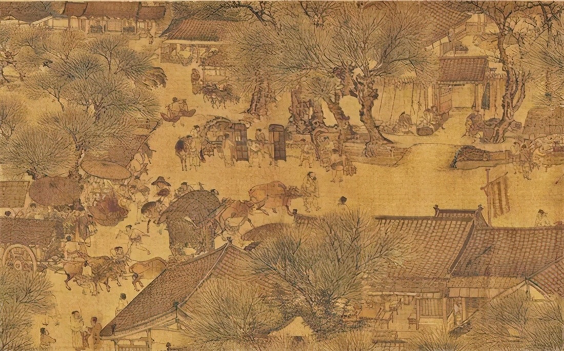 宋朝百姓生老病死,从生老病死看宋朝福利政策