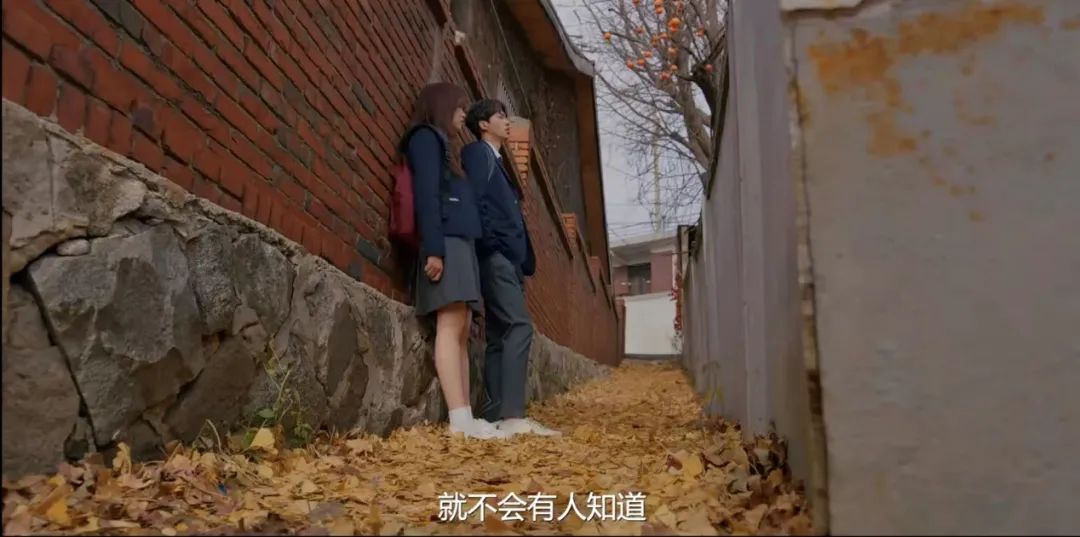 接吻狂魔！第一集就kiss，一口气刷完全集