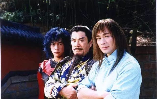 看过这10部剧说明你老了,值得看的十部经典电视剧