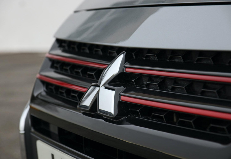 三菱奥拓油耗,三菱奥拓