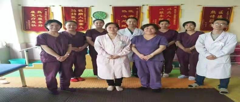 【网络公益】石家庄市藁城人民医院开展多项志愿服务活动