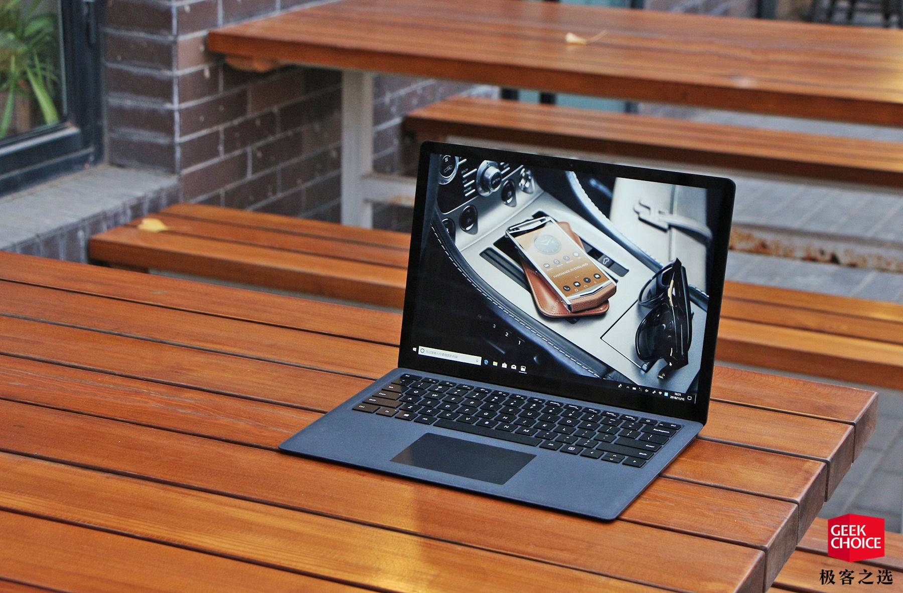 微软surfacelaptopgoi5,微软笔记本surfacelaptopstudio2测评