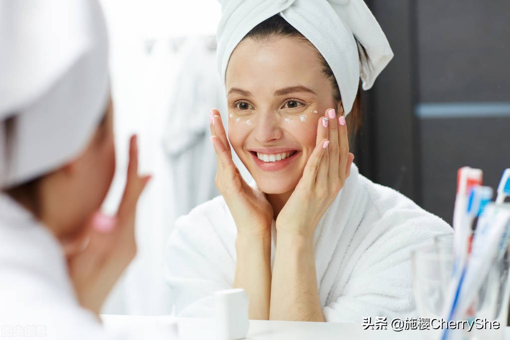 强生视黄醇roc,平价a醇精华推荐