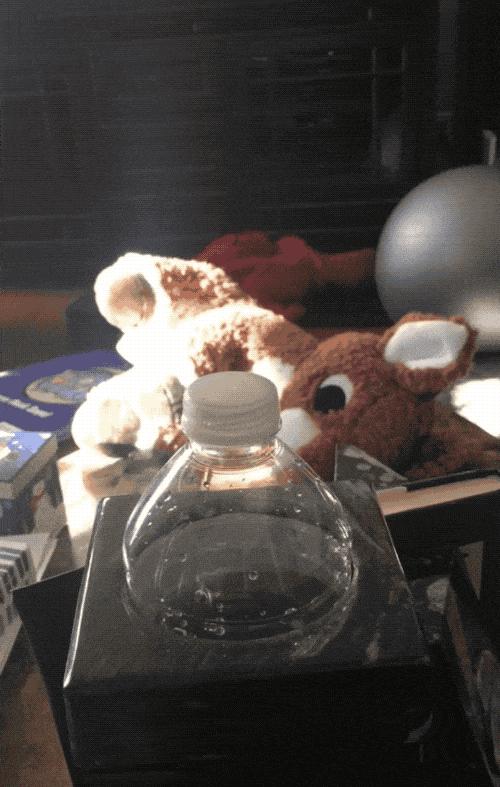 12张完美的照片,一组完美的强迫症图片