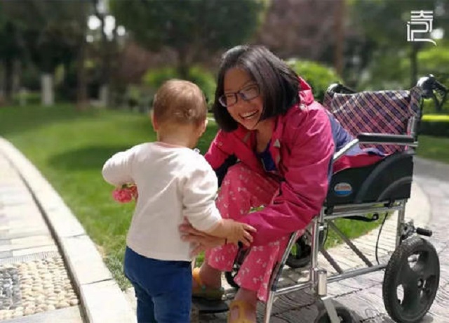 丁一舟陪伴患癌妻子,后来丁一舟生活怎么样了呢