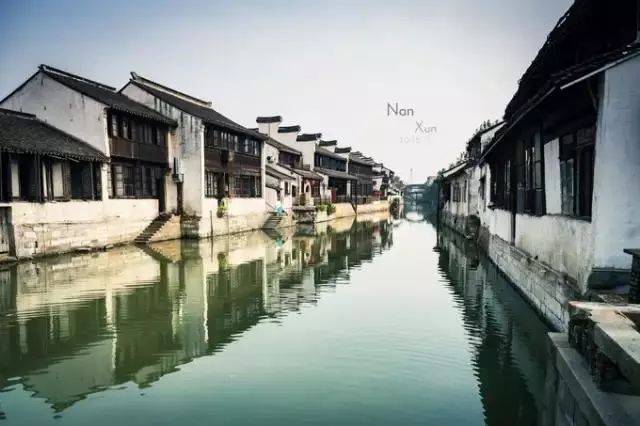 中国最值得去的八大古村落,中国最值得去的十个古村落