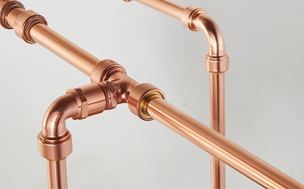 不懂材料怕被坑？关于水电材料二三事，学会了不怕被忽悠