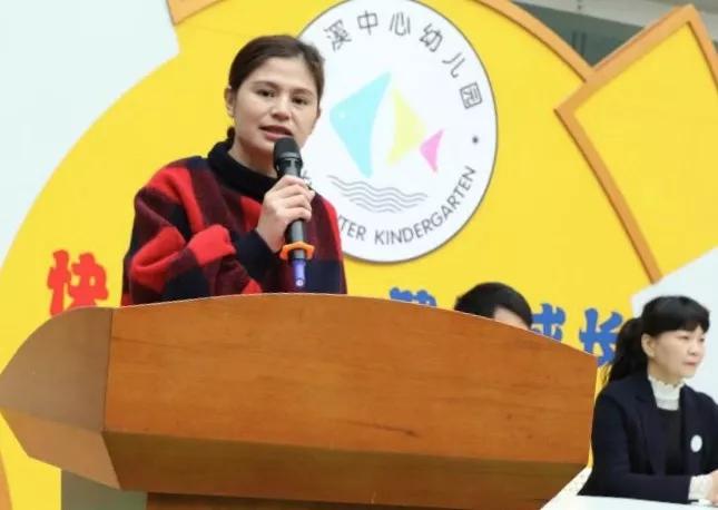 林溪幼儿园亲子运动会,徐桥中心幼儿园第五届亲子运动会