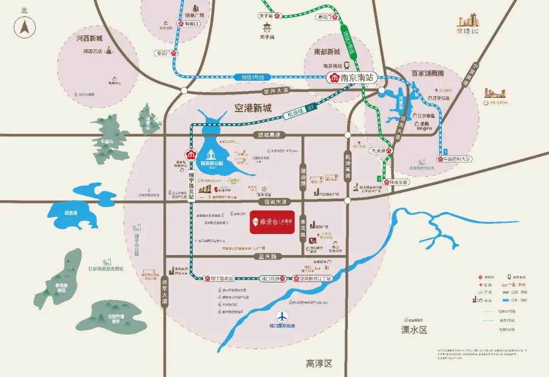 南京倒挂楼盘,南京房地产倒挂盘