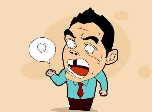 牙齿松了估计固定的会不会好,牙齿松了一年了还有救么