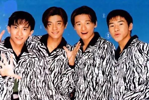 欧弟当年怎么了,欧弟怎么不红了