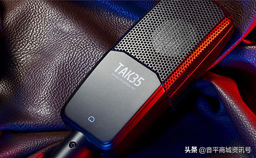 得胜tak35唱歌麦克风推荐,takstar得胜tak55麦克风
