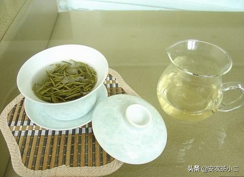 福建名茶排行榜前十名,2023十大名茶福建占几个