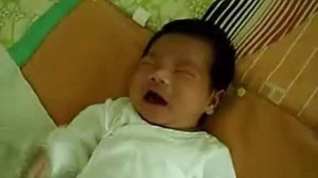 婴儿洗完澡身上总有臭味,8岁的女宝有体臭怎么办