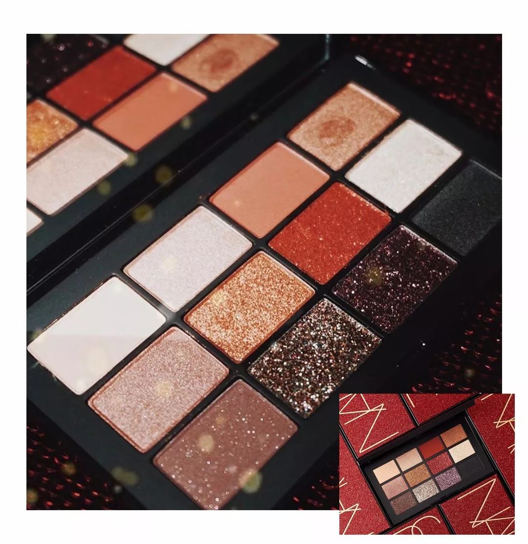 2019圣诞限定系列,圣诞限定2019价格