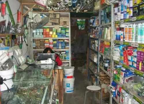 五金零售店卖什么货最快,看完以下几点就明白了
