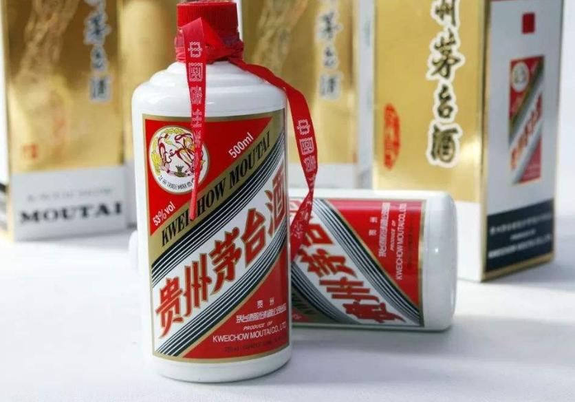 茅台酒10大知识,茅台酒酒瓶隐藏的秘密