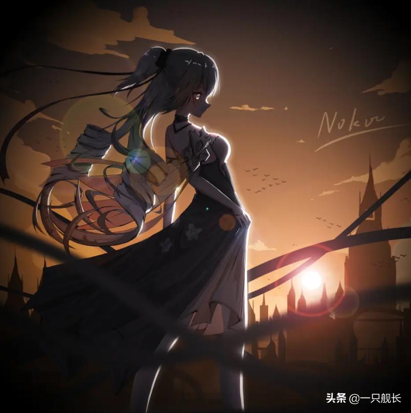 崩坏3成长指南第二阶段,崩坏三布洛妮娅为什么叫板鸭