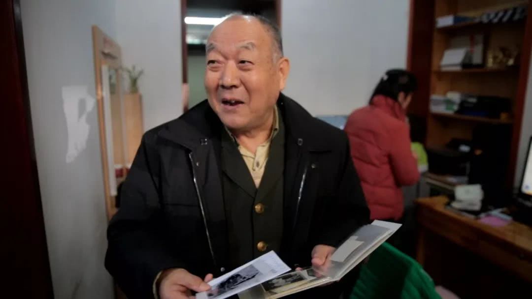 这间济南老街上的照相馆，珍藏了多少光阴的故事，你来打过卡吗？