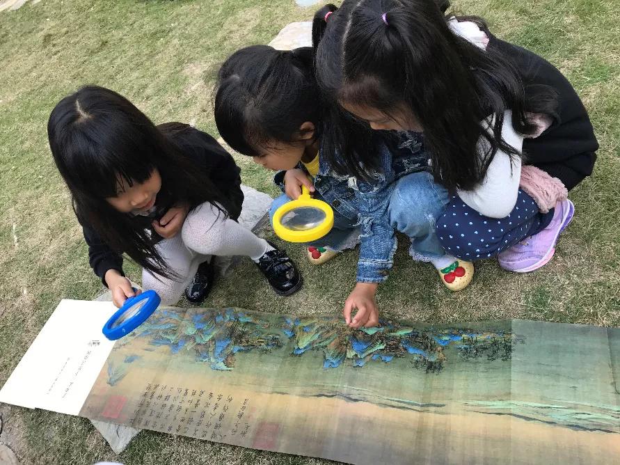 不藏着掖着,关于幼儿园的那些事儿