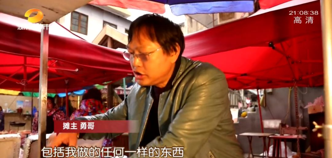 长沙南门口美食攻略,老长沙美食推荐必吃南门口