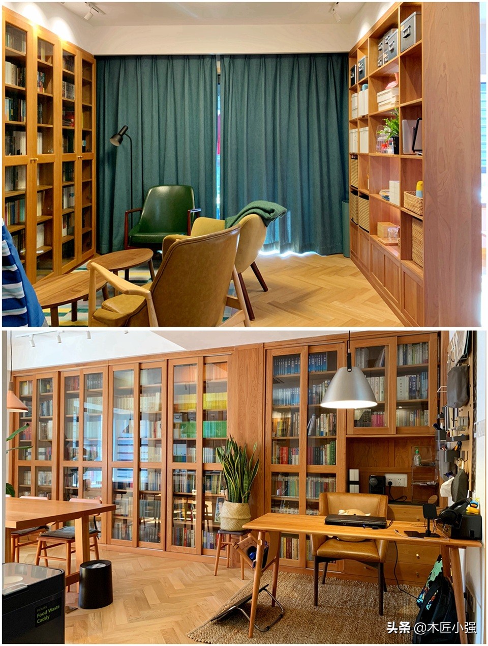 黑胡桃木跟白蜡木材质区别,黑胡桃木白橡木区别