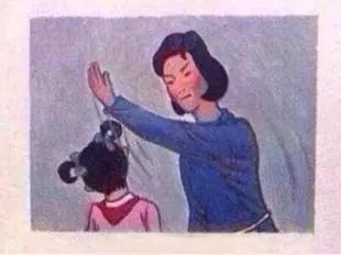 80后小时候的回忆绘画,童年男神绘画