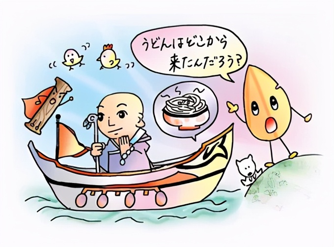 赞岐乌冬面,赞岐乌冬面180克