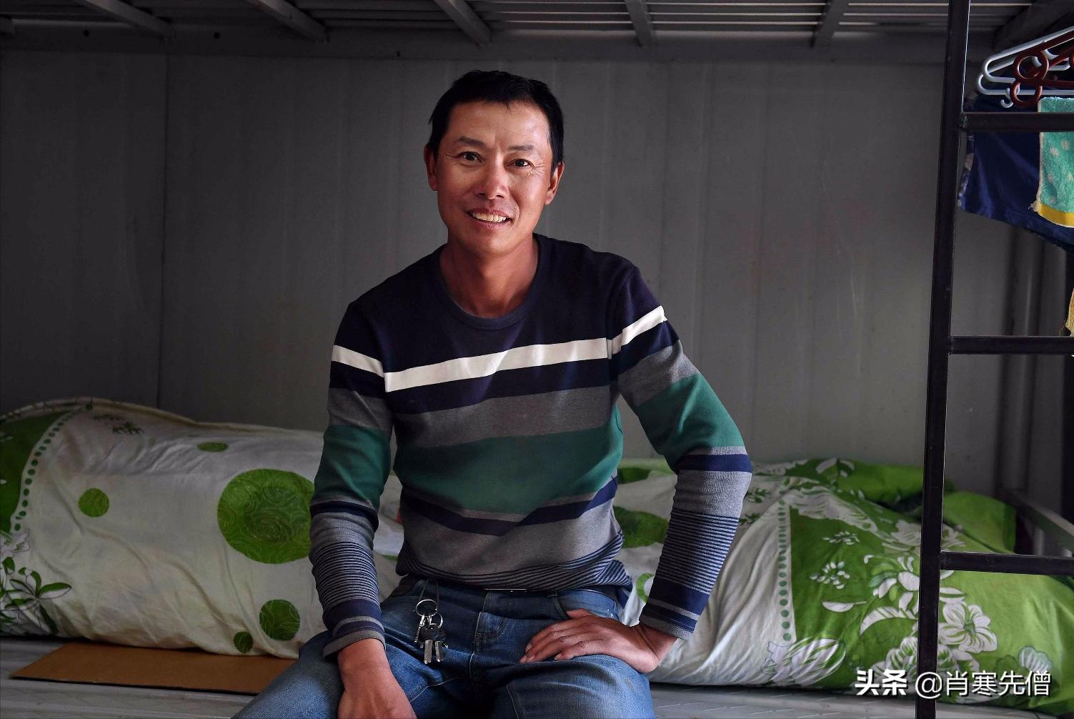 我在非洲工作十一年，每月工资12000元，其实非洲并没有那么香