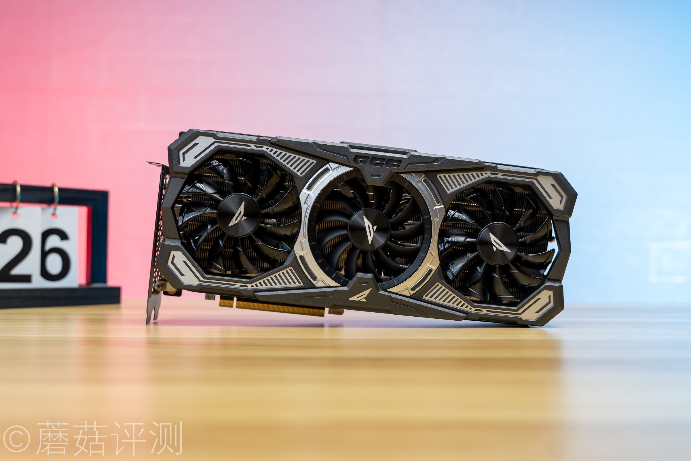 索泰zotacrtx3090天启评测,索泰zotac高性能