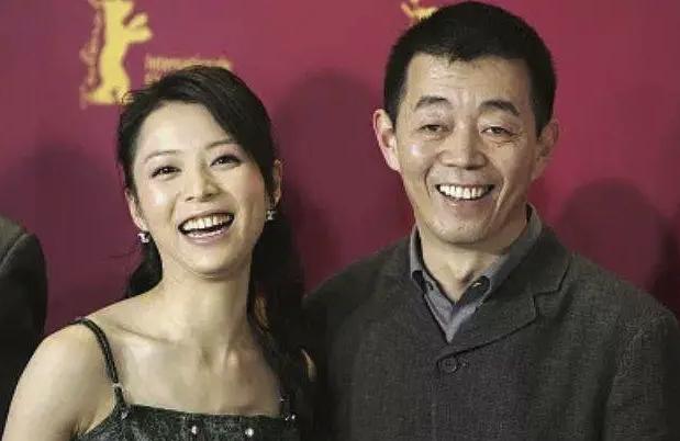 张静初陶虹回应吃素被骂惨,张静初这些年都经历了些什么