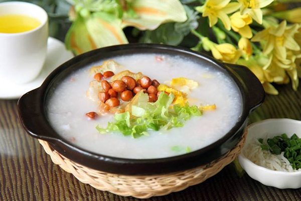 低成本的粥铺加盟,长安粥铺招商