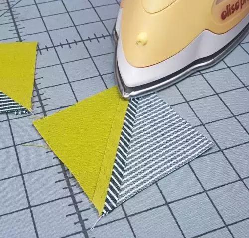 缝纫技巧教程平缝辅助器,缝纫技巧卷边的布怎么缝