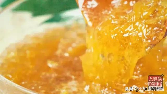 怎样做蜂蜜柚子茶又好喝,2分钟学会正宗蜂蜜柚子茶
