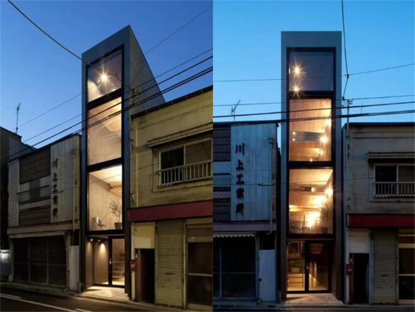 小伙建了一个14层的地下室,两小伙在野外建豪华别墅