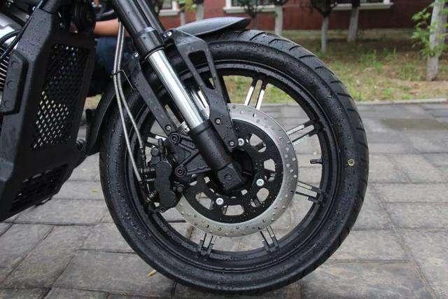 两万元级别龙嘉V途，国产巡航车新势力，车主：颜值与性能齐飞